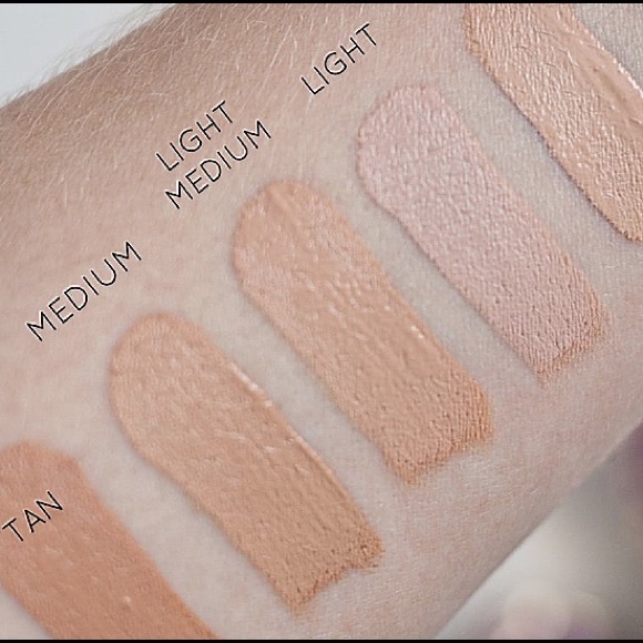 NIB Tarte Shape Tape Concealer Light-Medium - Picture 5 of 5